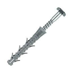 Рамный фасадный дюбель STARFIX TSX-S SMP-54667-50