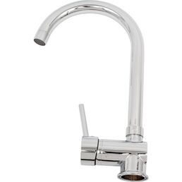 Кухонный смеситель Guven Lilyum 9103