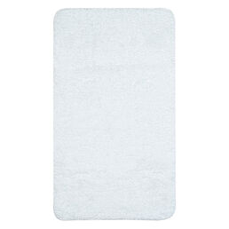 Коврик для ванной Cogal Tufted Top Red 60x90см, белый