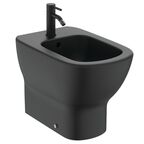 Напольное пристенное биде Ideal Standard Tesi T3540V3