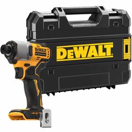 Аккумуляторный шуруповерт DEWALT DCF840NT, 18 В, 192 Нм, 4200 уд/мин, без АКБ и ЗУ, в кейсе TSTAK (DCF840NT-XJ)