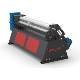 Станок вальцы Keepler-Stan RMEA УФ-00005555