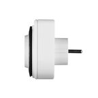 Таймер механический Lexman 3500 Вт IP20 компактный