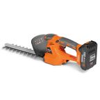 Ножницы-кусторез аккумуляторные DAEWOO DAHT 2521Li SET