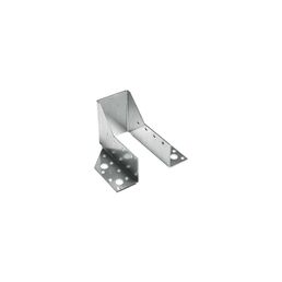 Раскрытая опора бруса STARFIX SMP-21198-1