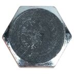 Болт сантехнический DILWIS оцинкованный 8x140 мм