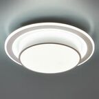 Светильник потолочный светодиодный Arte Lamp Bijoux с пультом управления 25 м² регулируемый белый свет цвет белый