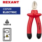 Бокорезы диэлектрические Rexant 12-4614-3 160 мм