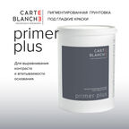 Грунт Carte Blanche Primer Plus кроющий 4 л