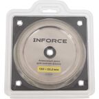 Алмазный диск для снятия фаски Inforce