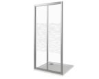 Душевая дверь Good Door  Infinity SD-80-C-CH