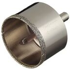 Коронка алмазная по керамике и кафелю Trio-Diamond 400060 60 мм