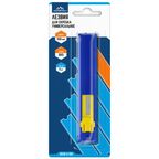 Лезвие для скребка Vertextools 0030-5-100, 5 шт.