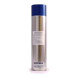 Аэрозольная краска для разметки SOFMIX TRAFFIC MARKER 510404