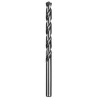 KRAFTOOL HSS-G 5.5 х93мм, Сверло по металлу HSS-G, сталь М2(S6-5-2), 29651-5.5