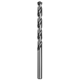 KRAFTOOL HSS-G 5.5 х93мм, Сверло по металлу HSS-G, сталь М2(S6-5-2), 29651-5.5