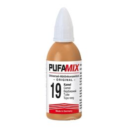 Универсальный концентрат для тонирования Pufas №19 PUFAMIX 076901000