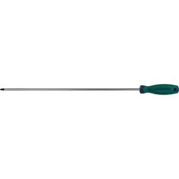 Стержневая крестовая отвертка Jonnesway Anti-Slip Grip D71P3500 46114