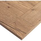 Фасад для кухонного ящика Рошаль 39.7x38.1 см Delinia ID ЛДСП цвет рошаль