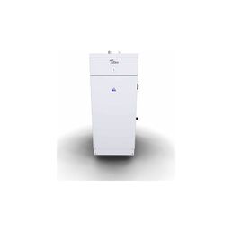 Чугунный газовый котел TITAN N40T 3106.00.00.000-01