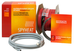 Теплый пол Spyheat Универсал 4,5-6 кв.м 700 Вт на катушке 59 м