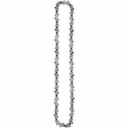 Цепь для мини пилы 8 дюймов 46 звеньев, шаг 1/4", для шины 8" BYT-847