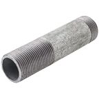 Сгон 1"x1" 130 мм НР сталь СГО1