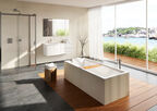 Ванна акриловая Riho Bathtubs 170x75 B100001005