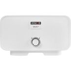 Проточный водонагреватель электрический Atmor Select 5KW 35202535 кВт белый