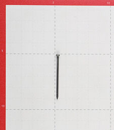 Гвозди строительные 1,8x40 мм (0,25 кг)