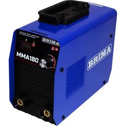 Сварочный инвертор Brima MMA- 180 0011987