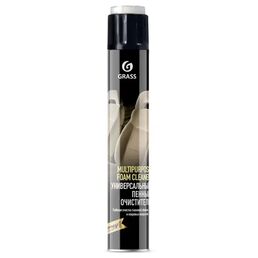 Пенный очиститель Grass Multipurpose Foam Cleaner, 0.75 л