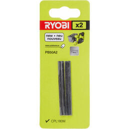 Ножи для рубанка Ryobi ONE+ CPL180M