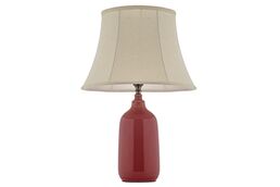 Настольная лампа Arti Lampadari Marcello Marcello E 4.1 R