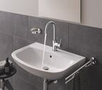 Раковина Grohe Bau Ceramic 60 см 39421000, альпин-белый