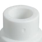 Муфта комбинированная Ростурпласт 1/2"x20 мм ВР полипропилен