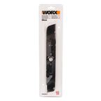 Нож для газонокосилки Worx WA0027 34 см