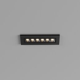 Встраиваемый уличный LED светильник IP65 Maytoni Ghost O488DL-L6GF4K