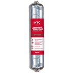 Герметик полиуретановый HTC Hard PU60 600мл коричневый