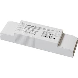 Источник питания CCT(DT8) 15-20W Maytoni Dali PSL-DL40-3CCT-350-500mA