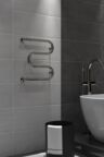 Полотенцесушитель водяной Indigo M MW50-70 50x70