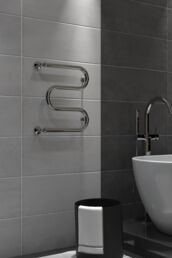 Полотенцесушитель водяной Indigo M MW50-70 50x70