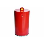 Коронка алмазная по бетону 200*350 BT