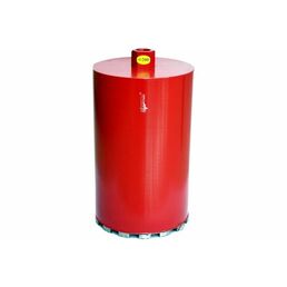 Коронка алмазная по бетону 200*350 BT