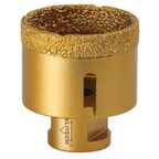 Коронка алмазная Elitech 1820.122500 М14 55 мм