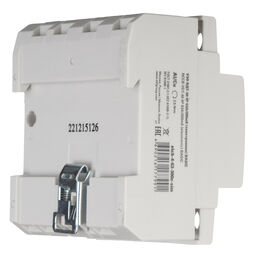 УЗО EKF Basic ВДТ-40 63А 3P+N тип AC 300 мА 4,5 кА (elcb-4-63-300e-sim)