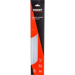 Стержни клеевые Gigant