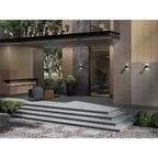 Плитка настенная Kerama Marazzi Амстердам 6x28.5 см 0.82 м² матовая цвет оранжевый