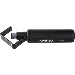 Стриппер для удаления оболочек Knipex KN-1630145SB