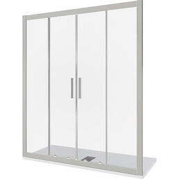 Душевая дверь Good Door